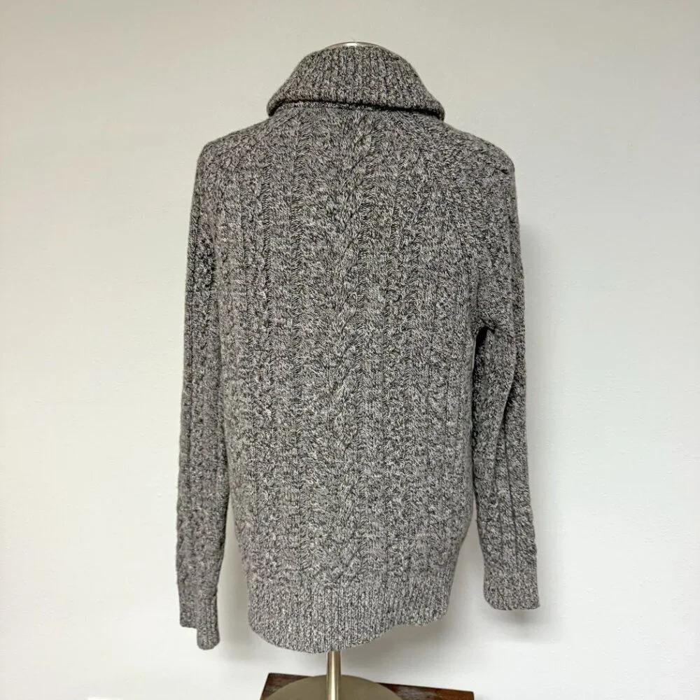 Banana Republic Wool Cardigan